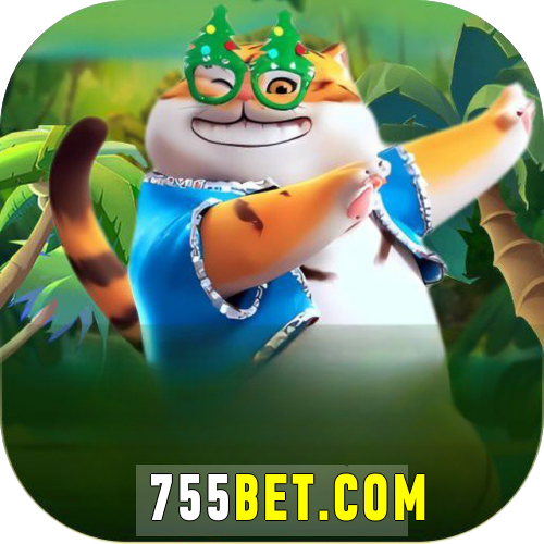 755bet Logo